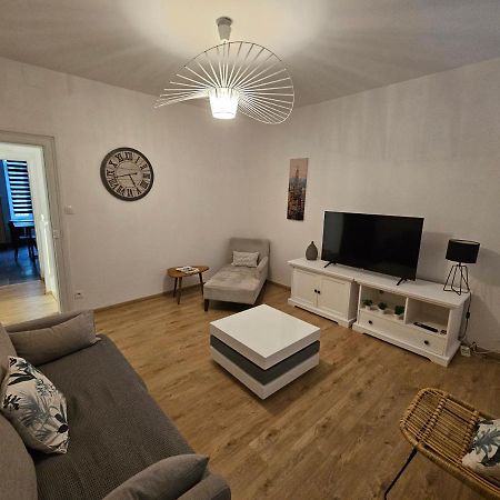 Le 189 : Superbe Triplex Centre Béthune Eksteriør bilde