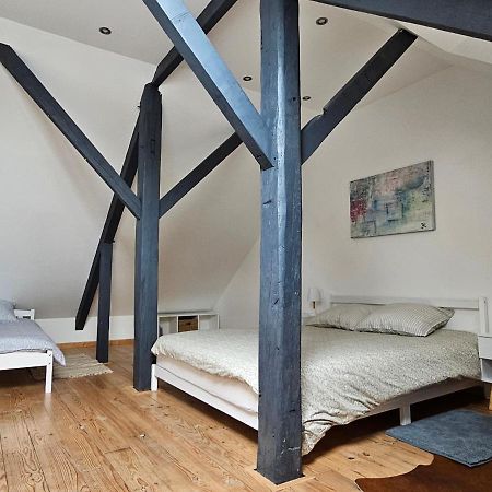 Le 189 : Superbe Triplex Centre Béthune Eksteriør bilde